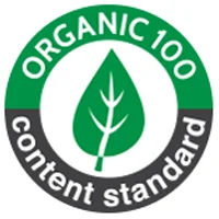 Organic 100 Content Standard
