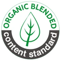 Organic Blended Content Standard