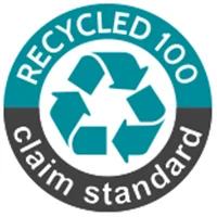 Recycled 100 Claim Standard