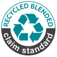 Recycled Blended Claim Standard